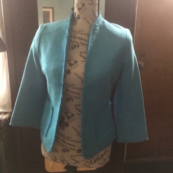 Old Navy Casual Blazer - Picture 8 of 9